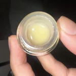 THCa Live Resin Badder photo review