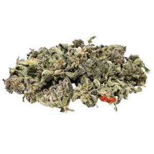 Untrimmed THCa Flower