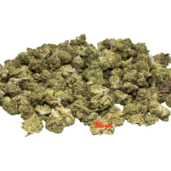 Cherry Gushers THCa Flower Smalls - Indoor Grown